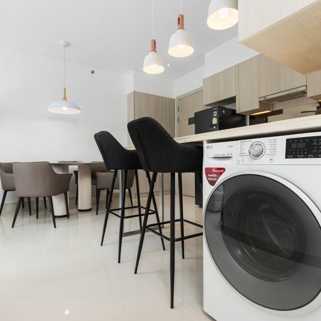 Аренда — Квартира в Cassia Phuket (ID 296)