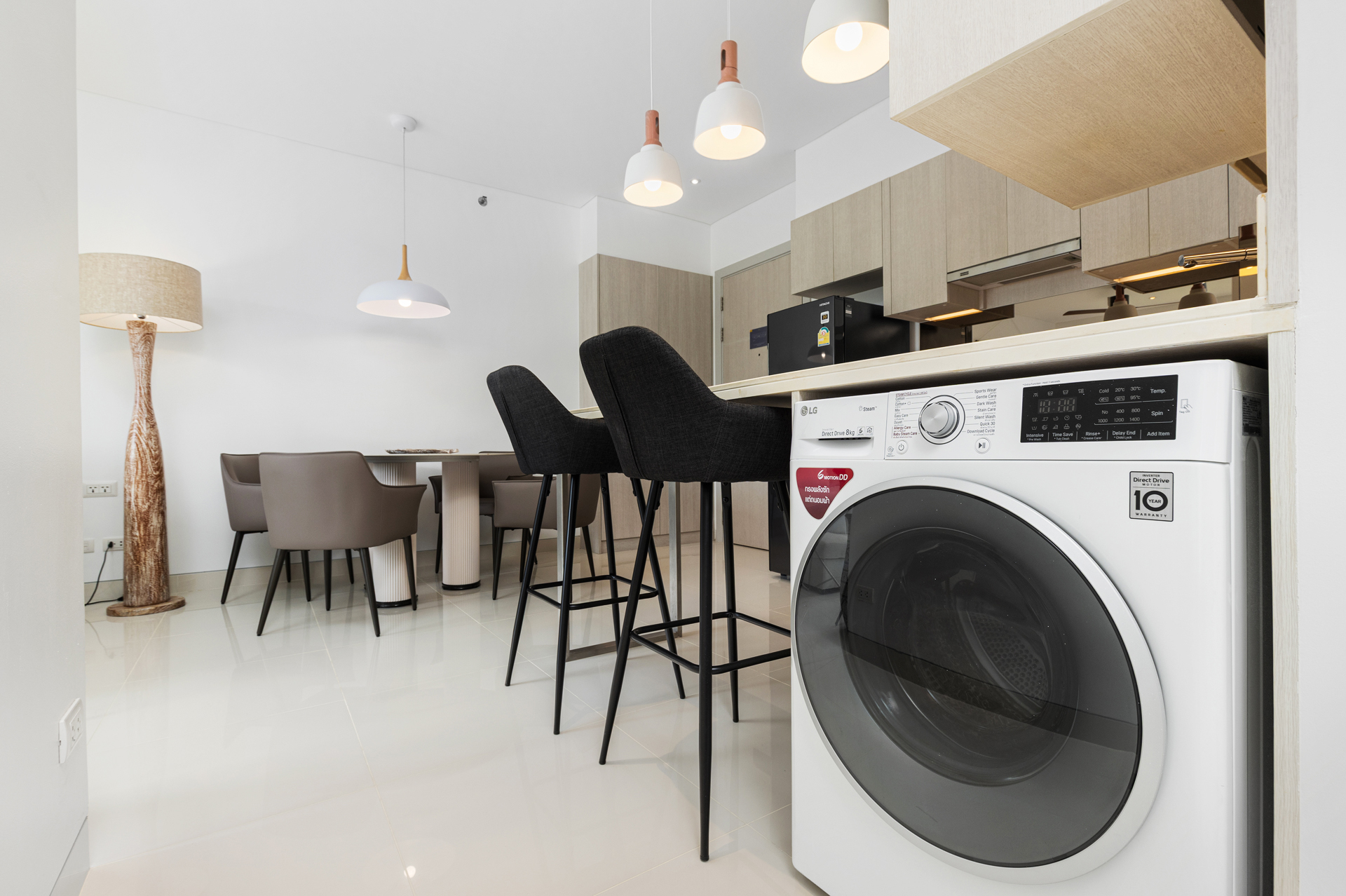 Аренда — Квартира в Cassia Phuket (ID 296)