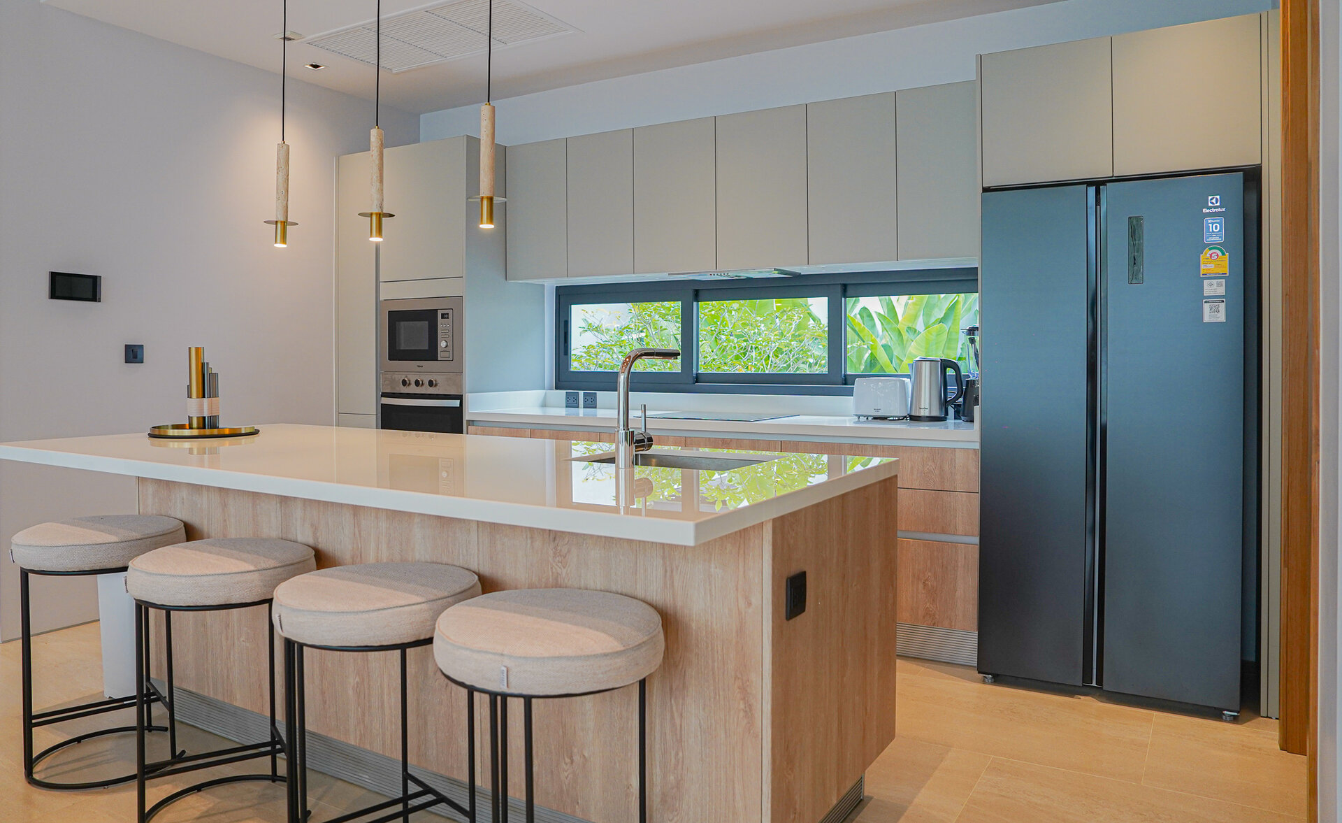 โบทานิก้าฟอเรสต้า (ID 633)