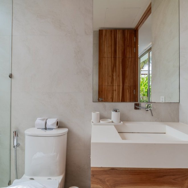 3 ห้องนอนอาเชราห์วิลล่าเฟส 2 ขาย (ID 40)