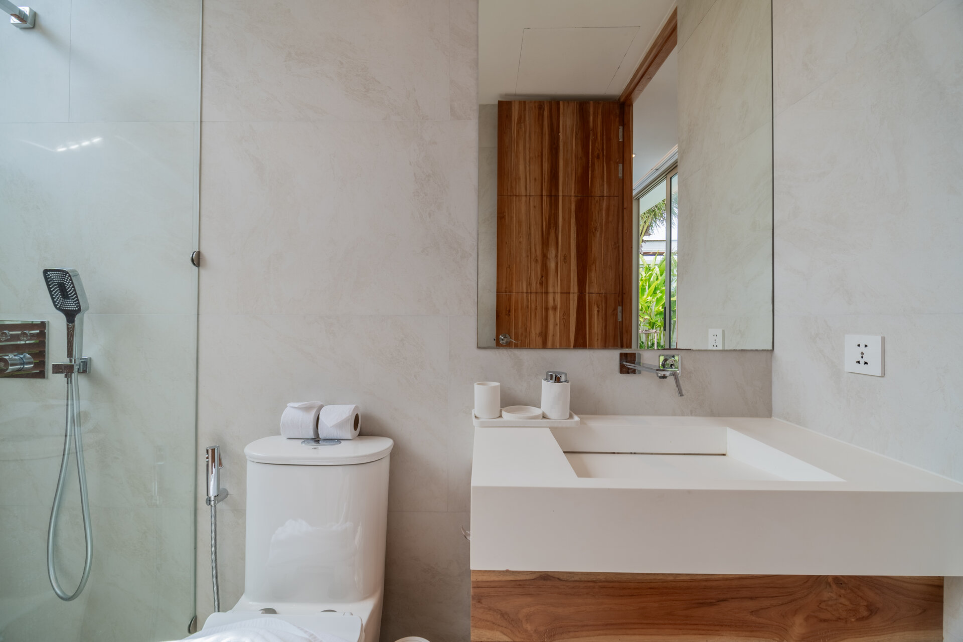 3 ห้องนอนอาเชราห์วิลล่าเฟส 2 ขาย (ID 40)