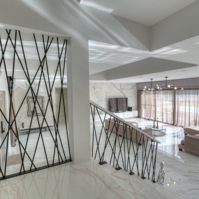 Эксклюзивная вилла в Laguna Bang Tao (ID 624)