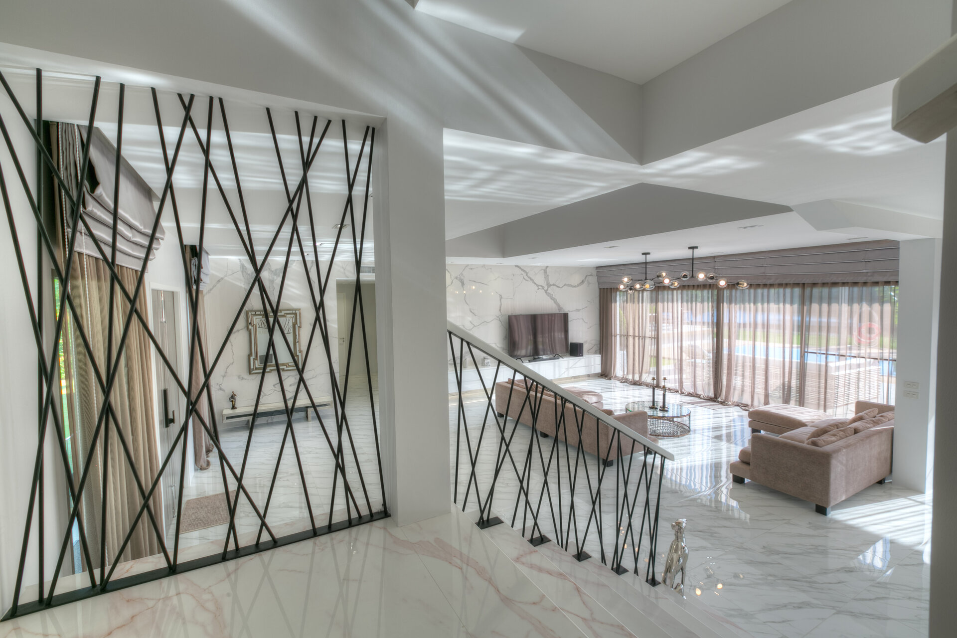 Эксклюзивная вилла в Laguna Bang Tao (ID 624)