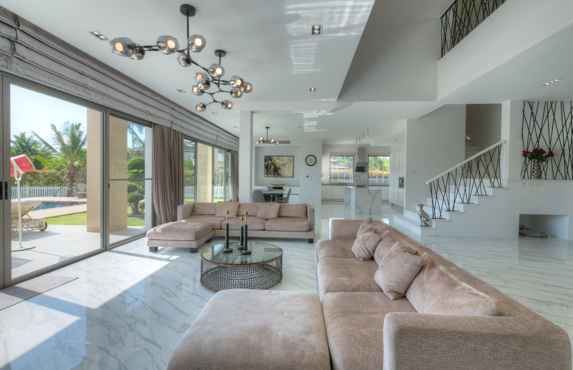 Эксклюзивная вилла в Laguna Bang Tao (ID 624)