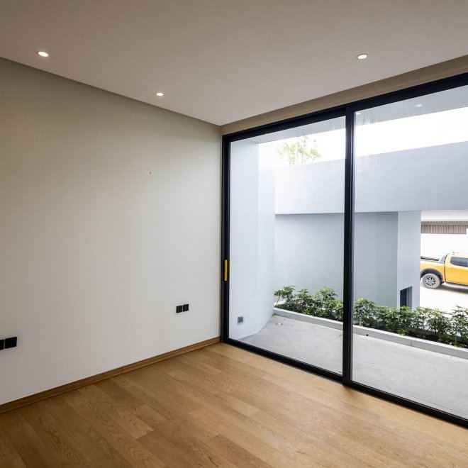 วิลล่า 3 ห้องนอนในโคลเวอร์เรสซิเดนซ์ (ID 159)