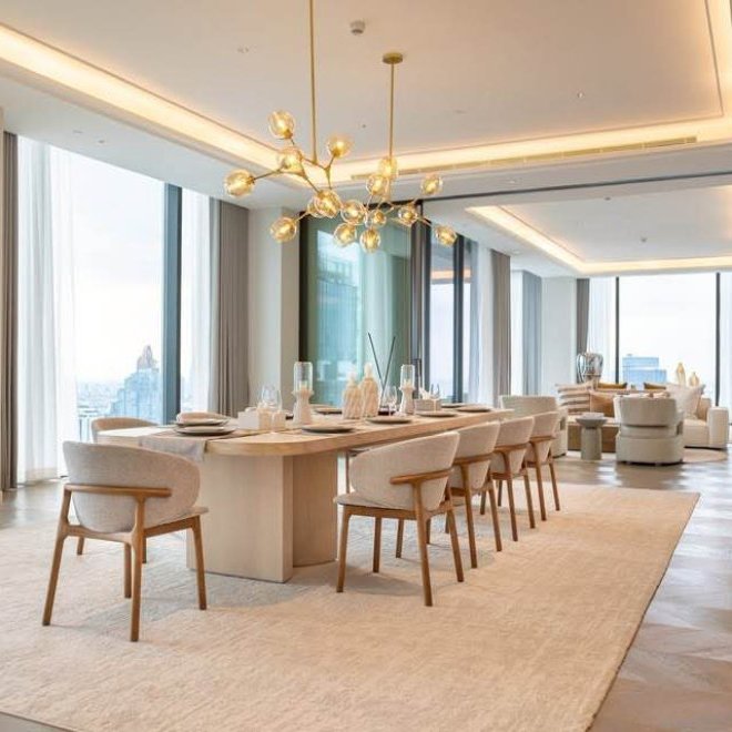 ONE BANGKOK (ID 658)