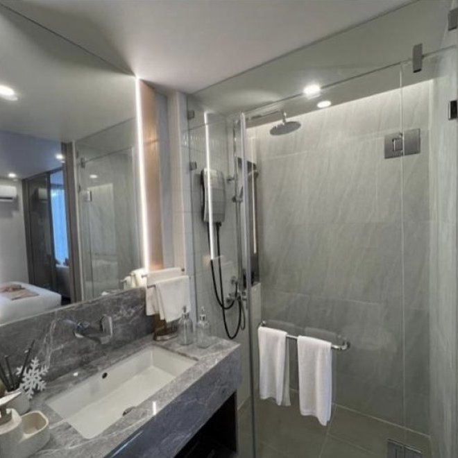Продажа 1 спальной квартиры в Vip Venus Karon, юнит 619 (ID 515)