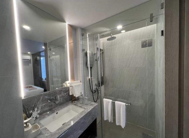 Продажа 1 спальной квартиры в Vip Venus Karon, юнит 619 (ID 515)