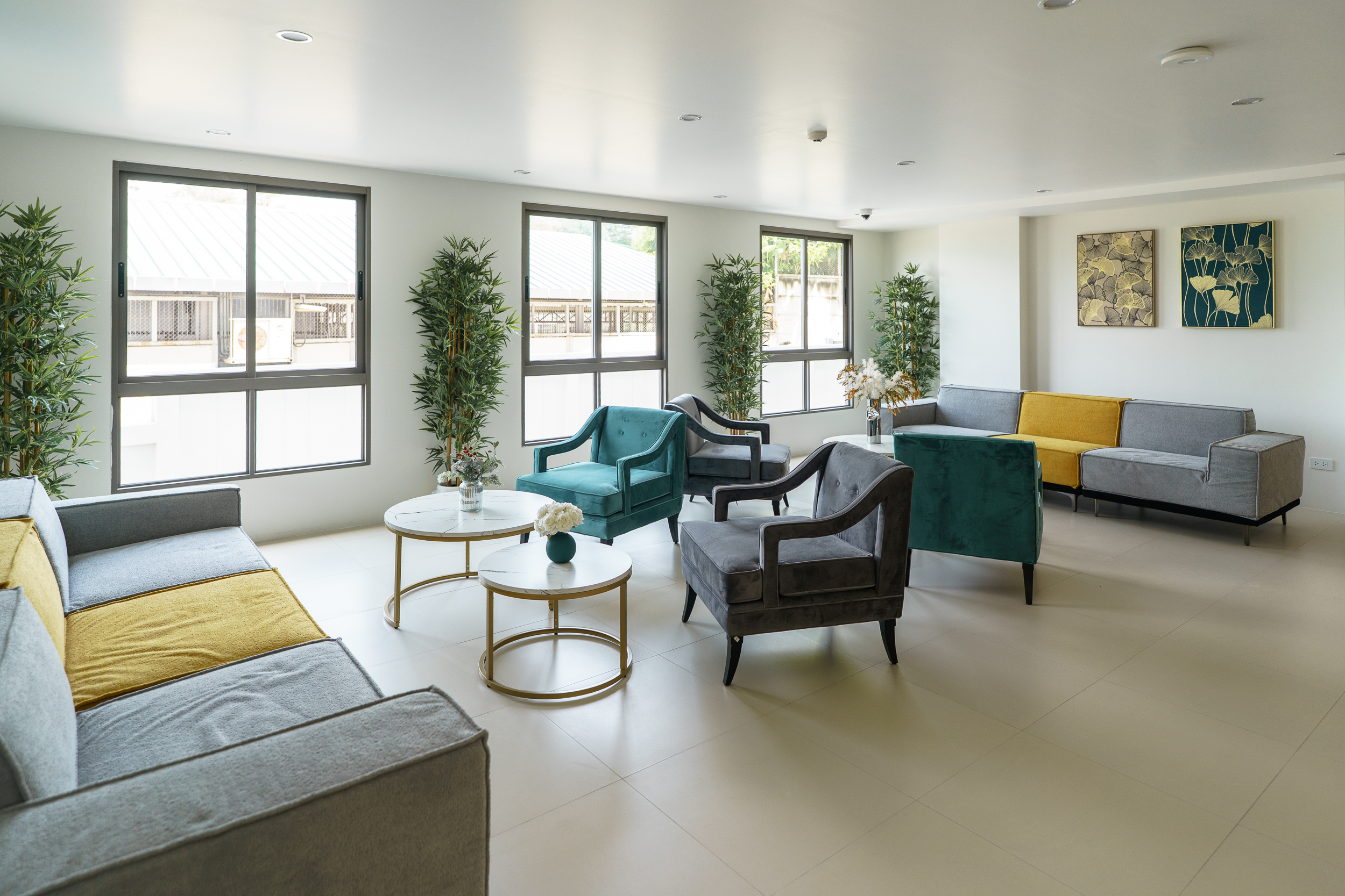 Продажа 1-спальной квартиры в Fantasea Condo Kamala 28 м² (ID 458)
