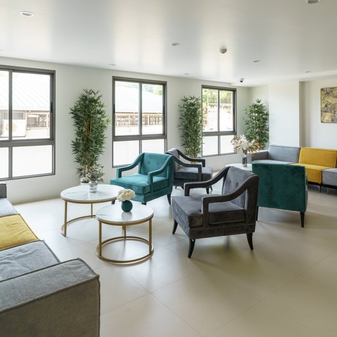 Продажа 1-спальной квартиры в Fantasea Condo Kamala 28 м² (ID 458)