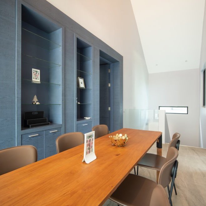 Villa Granary (ID 577)