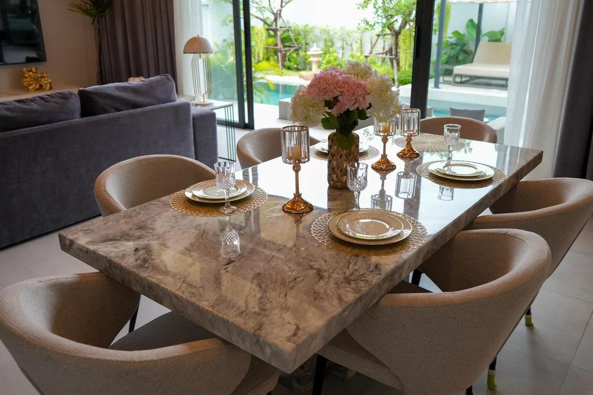 Продажа виллы Botanica Modern Loft II (ID 538)