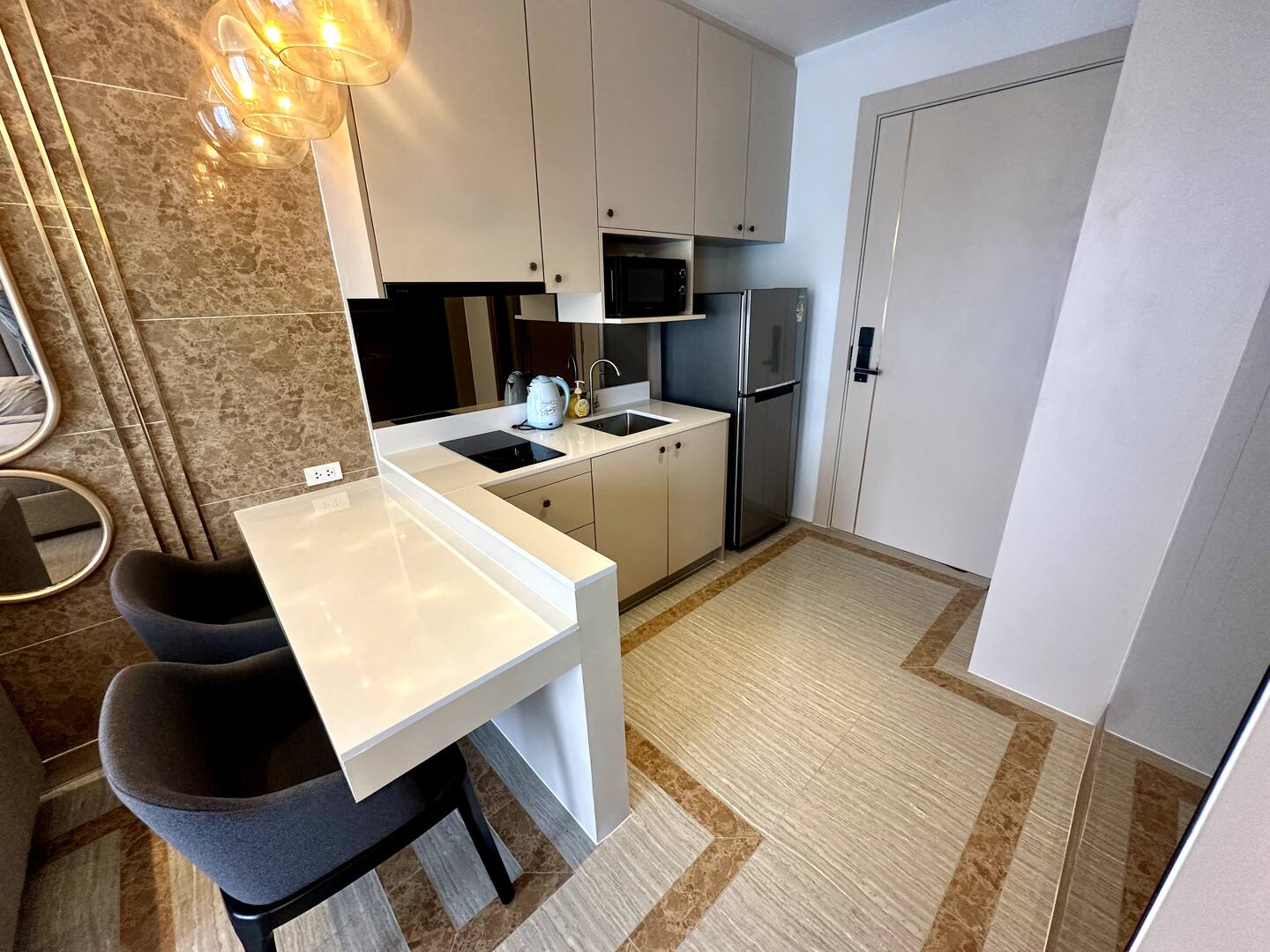 Продажа студии в Bellevue Lagoon (ID 341)