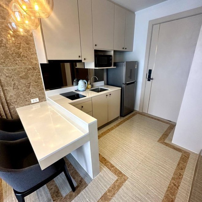 Продажа студии в Bellevue Lagoon (ID 341)