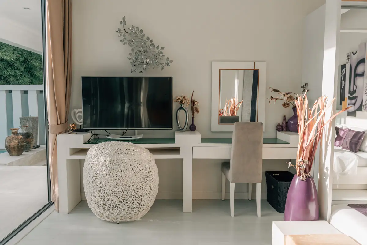 Baan Naraya — вилла 2 спальни (ID 139)