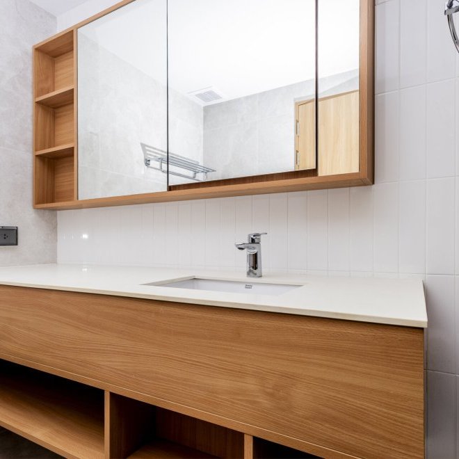 Laguna Beachside — 2 спальни, 99 м², юнит LBS2403 (ID 425)