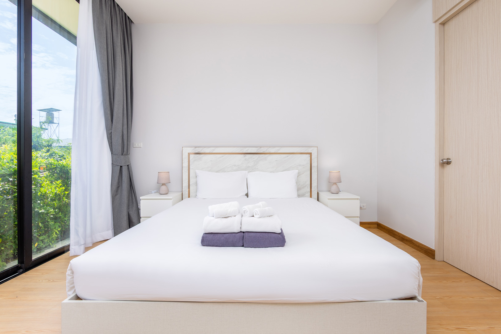 Villa Noa (The Greens) (ID 702)