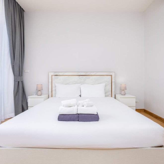 Villa Noa (The Greens) (ID 702)