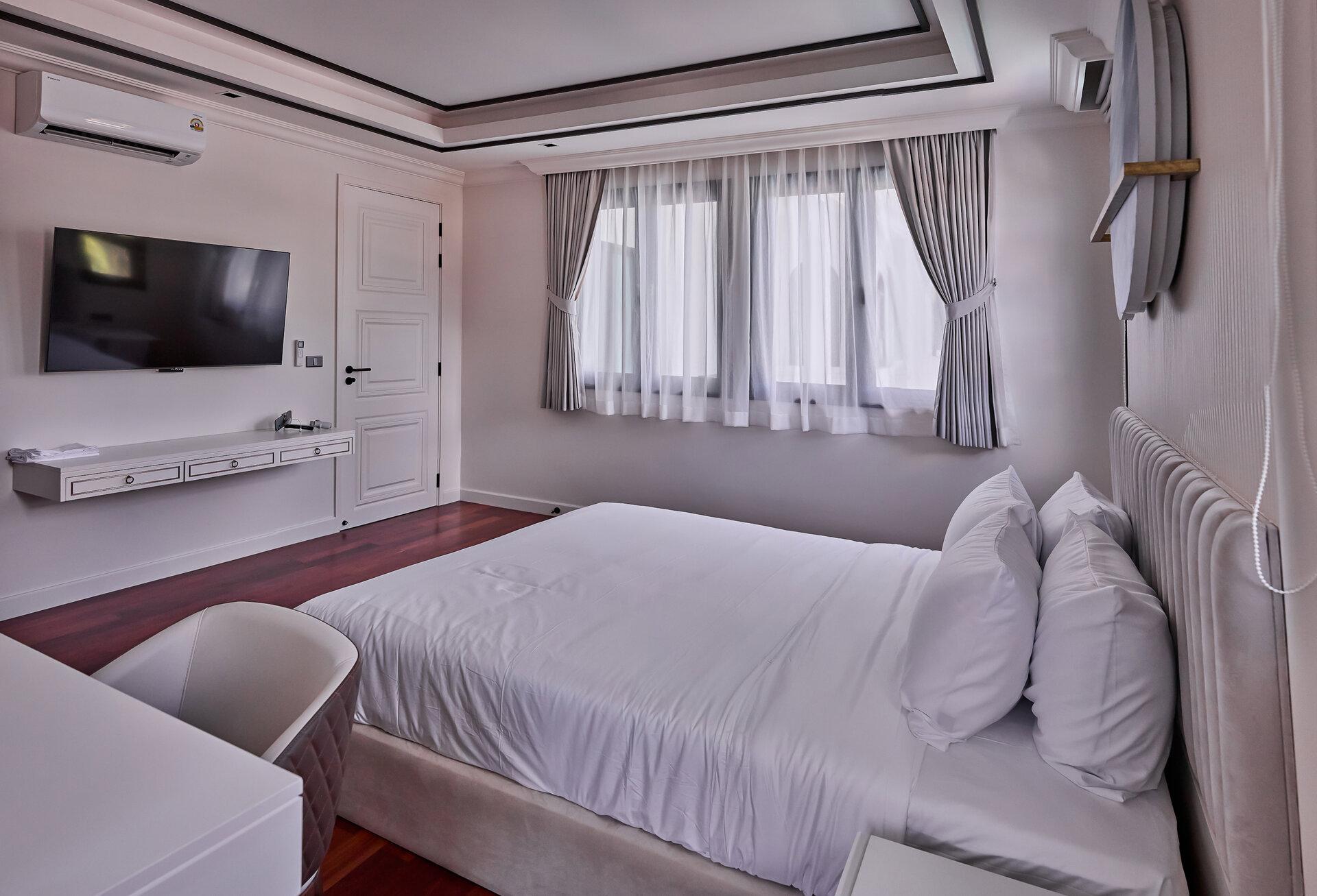 Продажа 3-спальной виллы в Fifth Element Villas (ID 529)