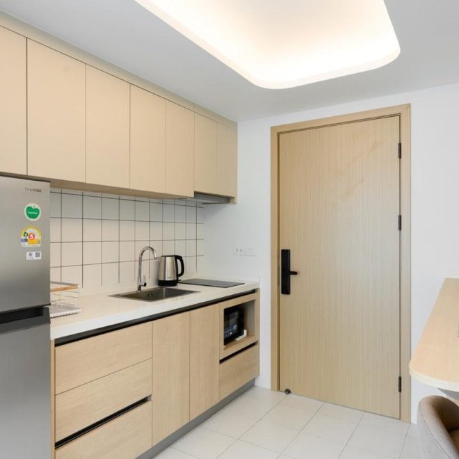 Продажа 1 спальной квартиры в Fantasea Condo (ID 517)