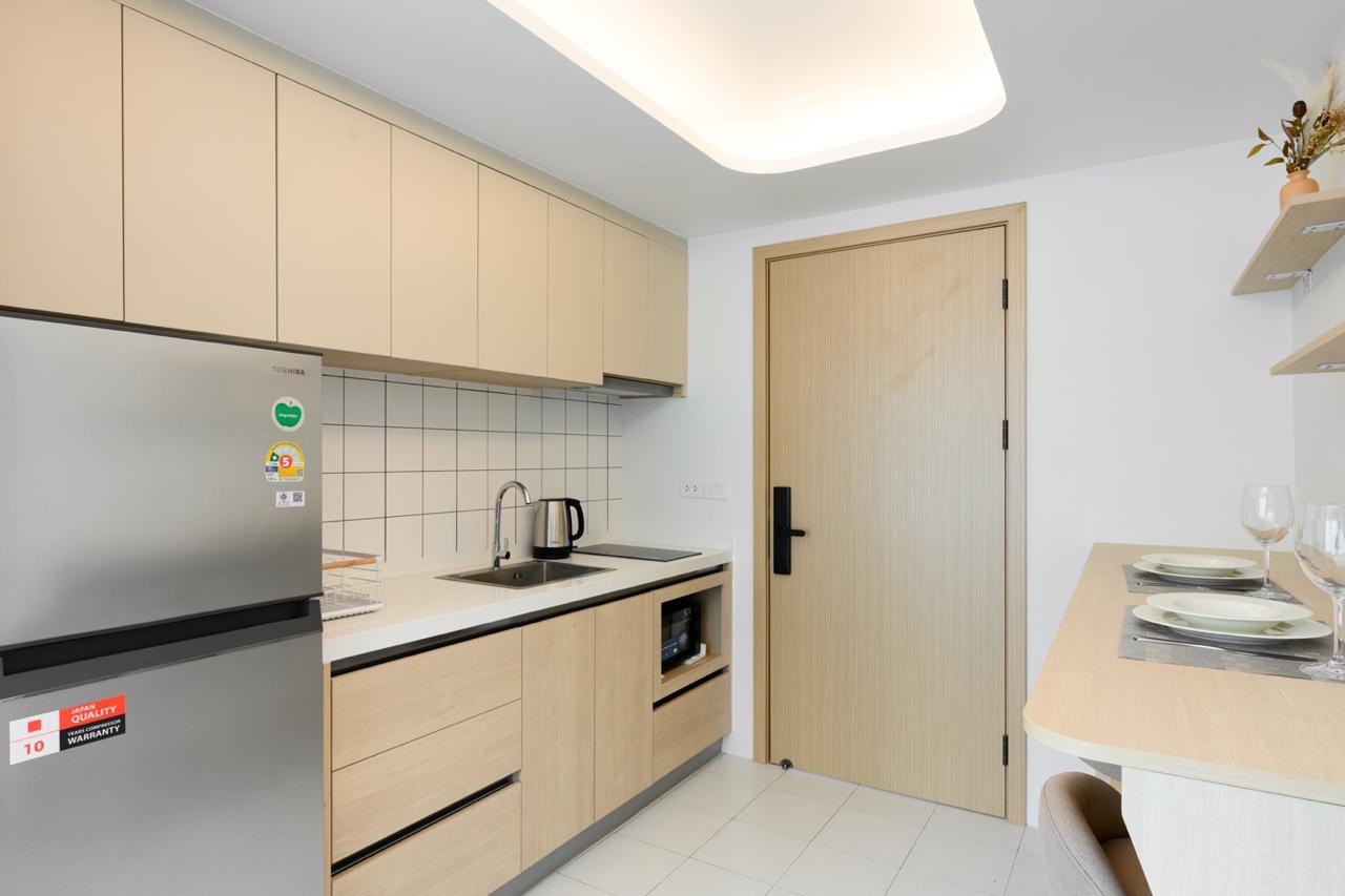 Продажа 1 спальной квартиры в Fantasea Condo (ID 517)