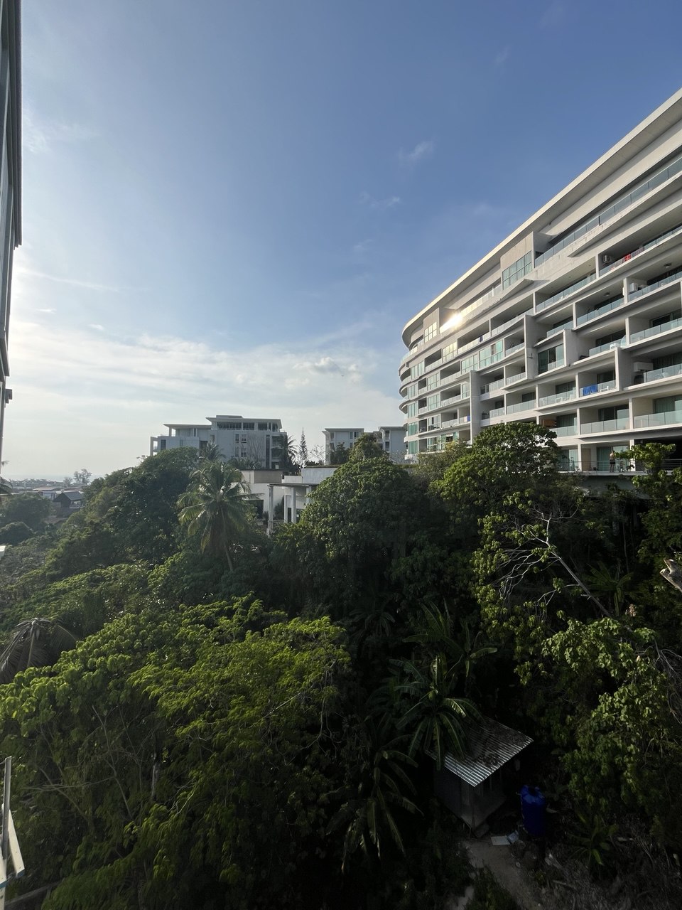В продаже 1-спальная квартира в Palmetto Park Hotel & Residence (ID 397)