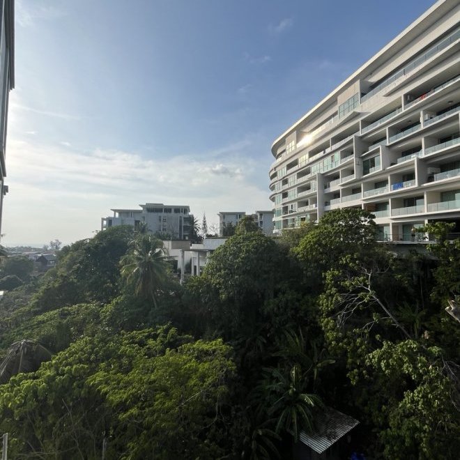 В продаже 1-спальная квартира в Palmetto Park Hotel & Residence (ID 397)