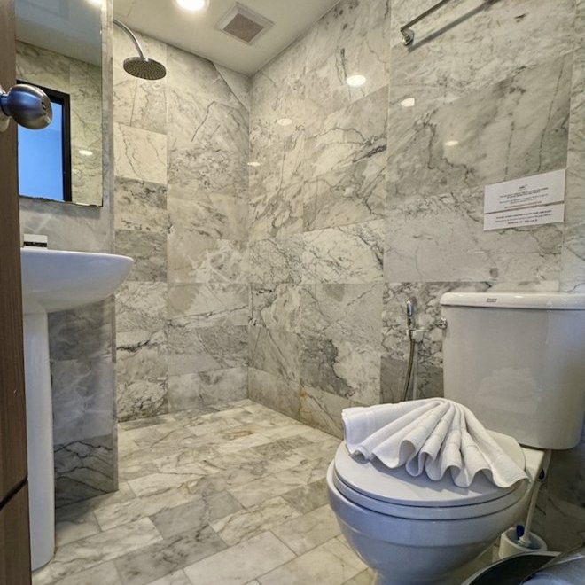 1 bedroom apartment in NBC Condo (ID 168)