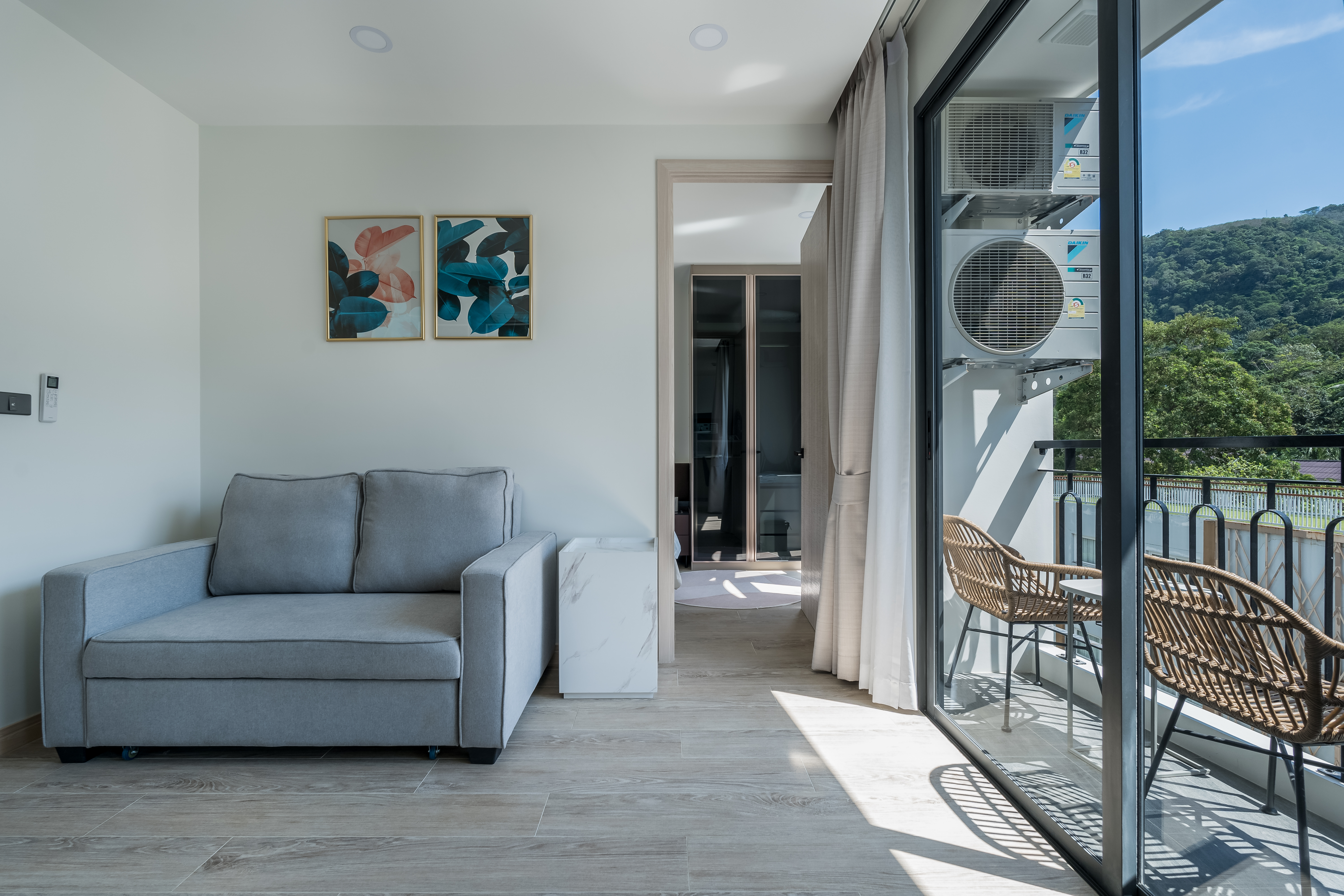 Продается 1-спальная квартира в Palmetto Park Hotel & Residence (ID 399)