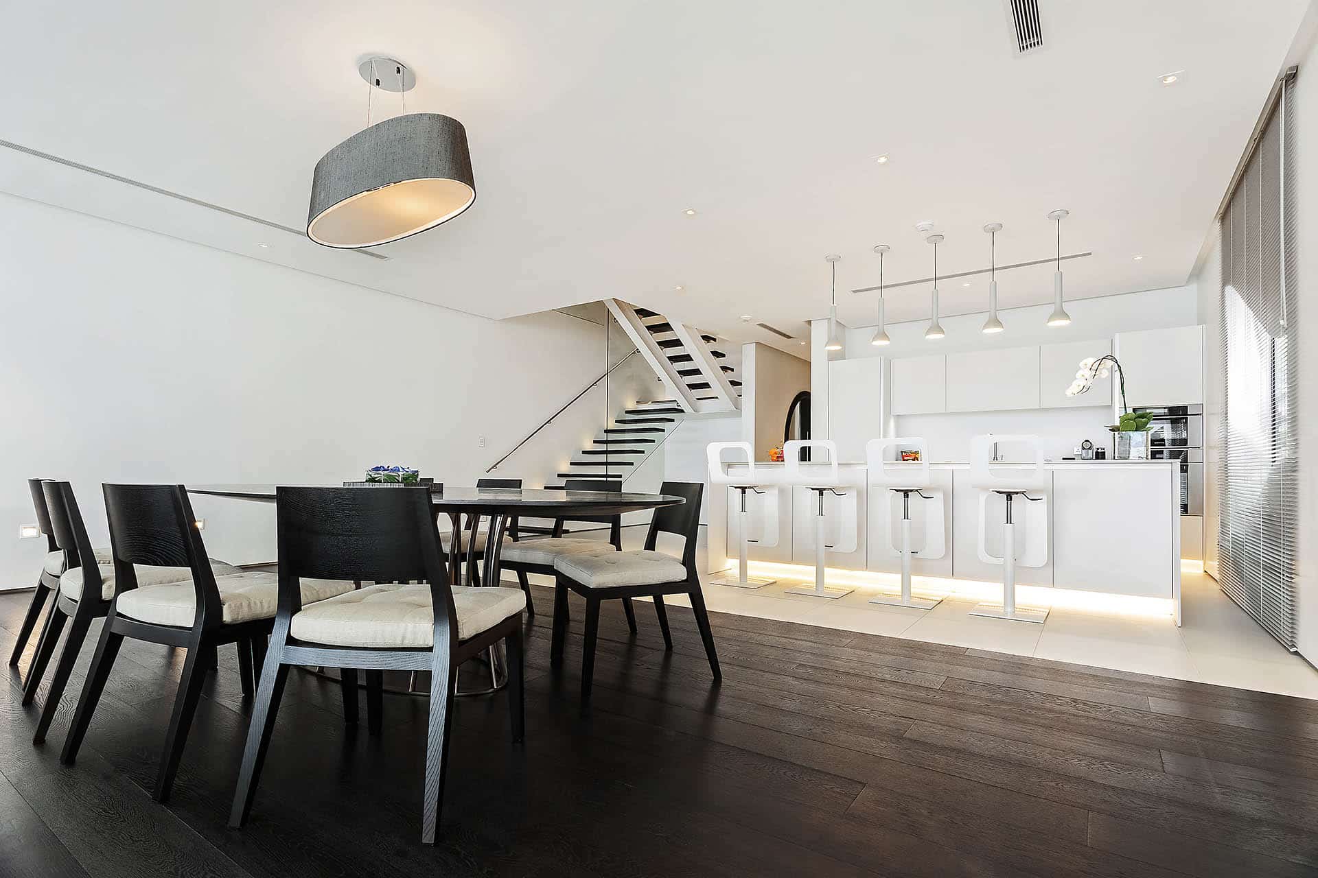 Kata Rocks - 3 BR sea view villa (ID 561)