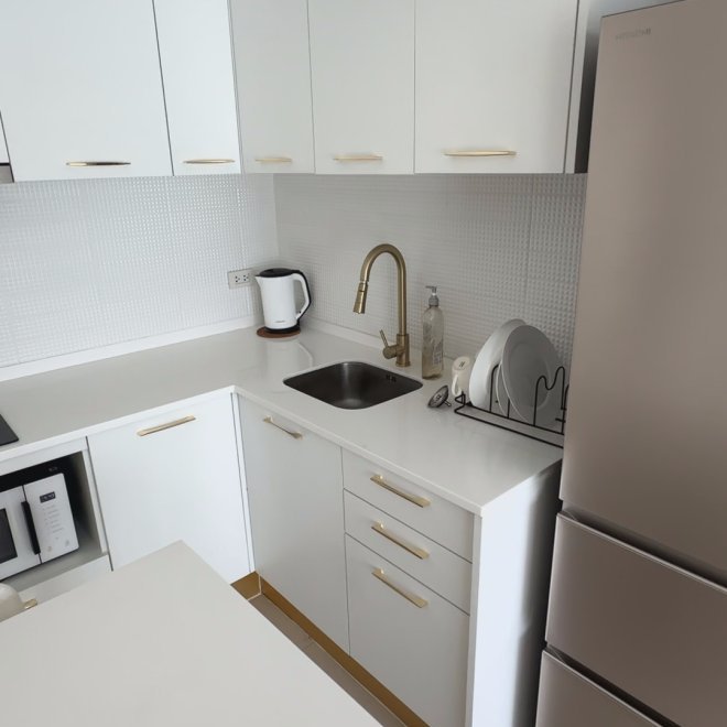 Квартира в The City Phuket (ID 573)