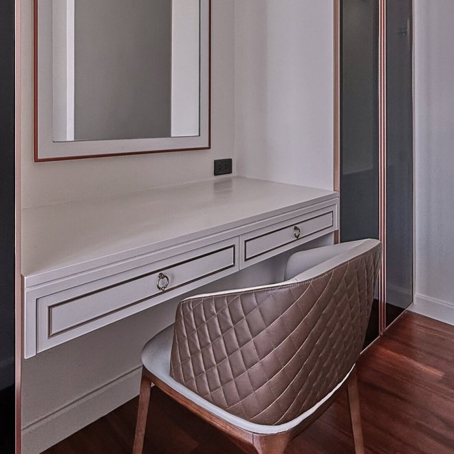 Продажа 3-спальной виллы в Fifth Element Villas (ID 529)