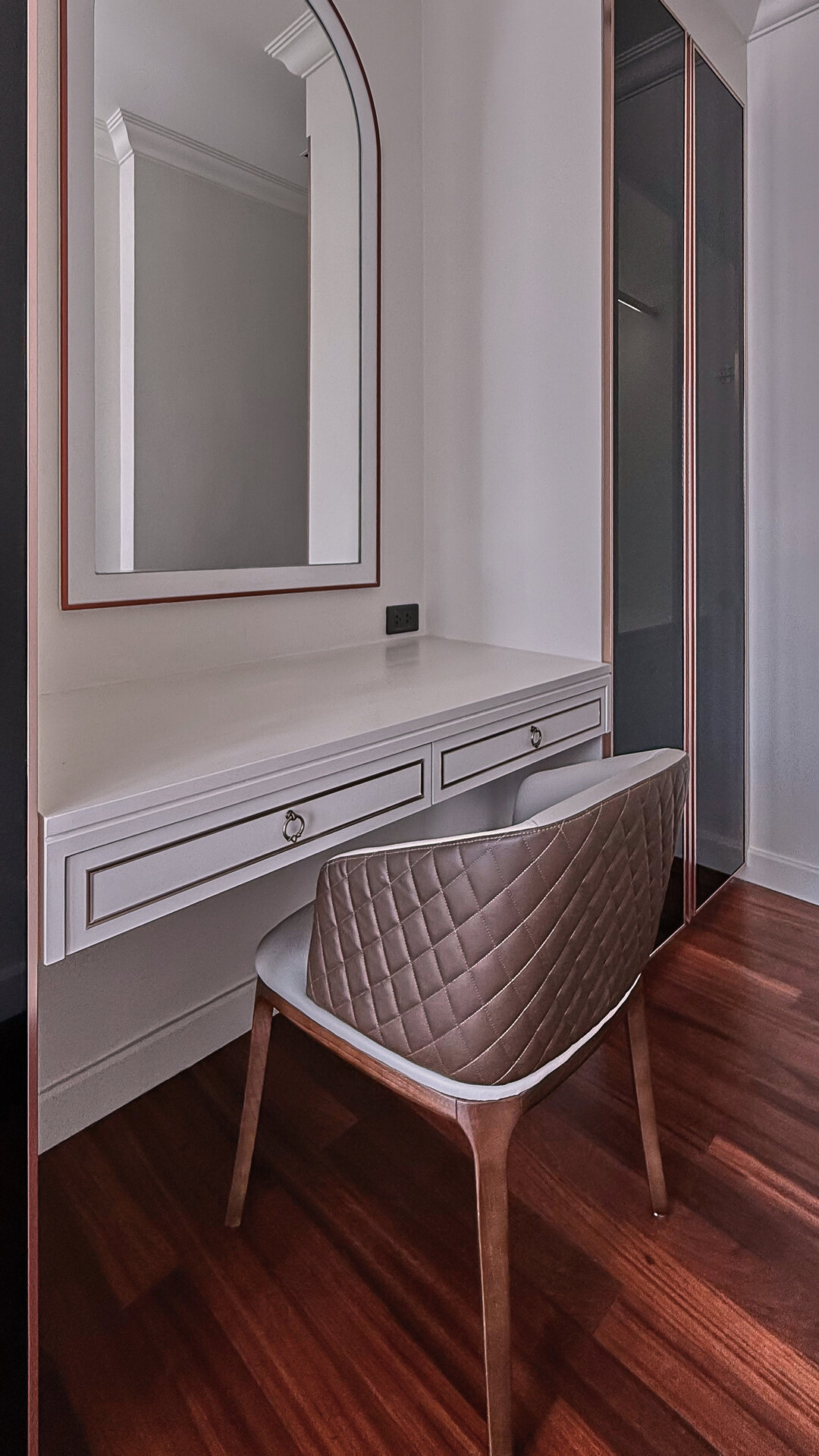 Продажа 3-спальной виллы в Fifth Element Villas (ID 529)