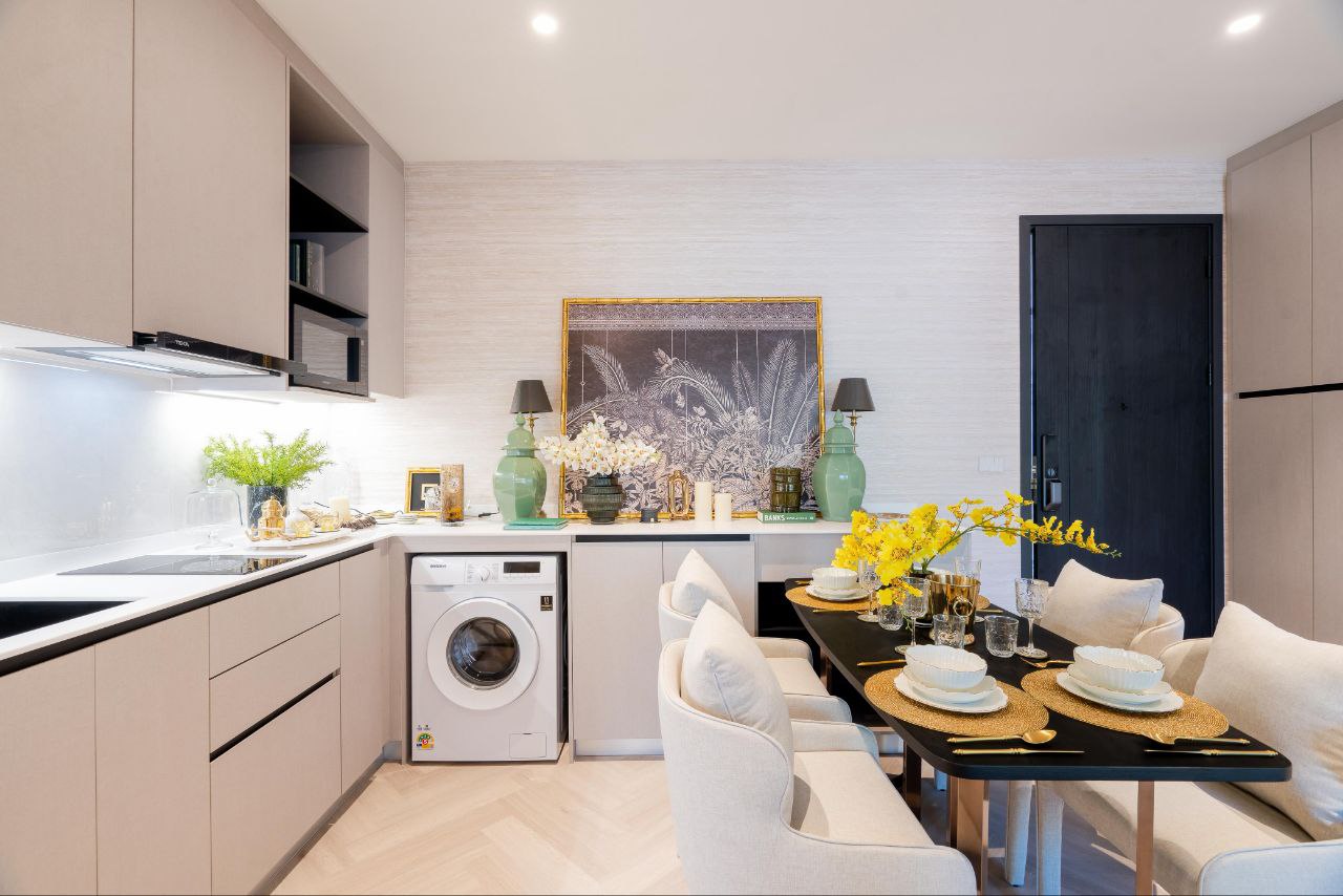 2卧室公寓出售在荷兰 (ID 335)