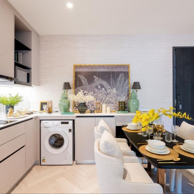 2卧室公寓出售在荷兰 (ID 335)