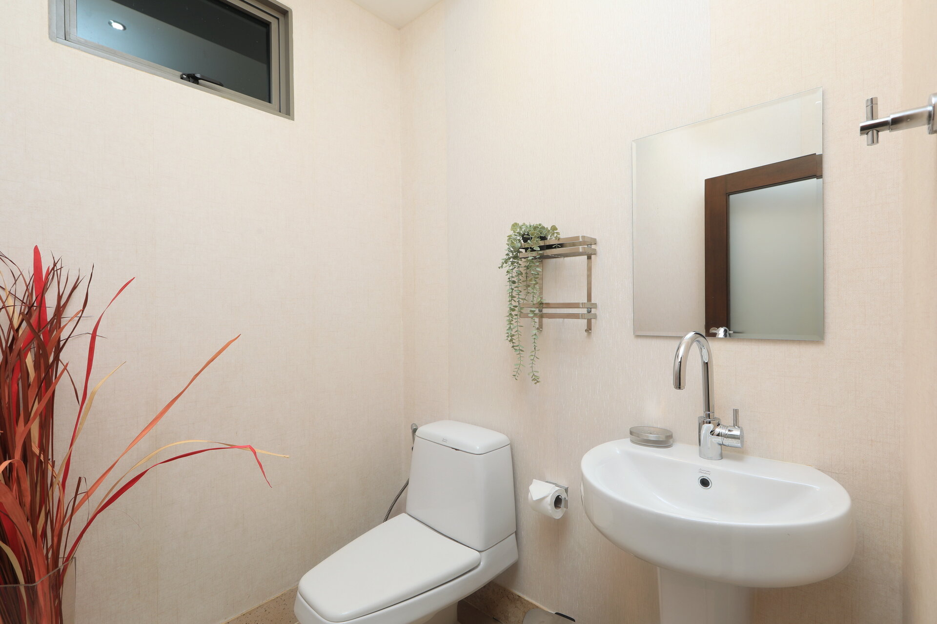 3 bedroom villa in Tanode Villa (ID 51)