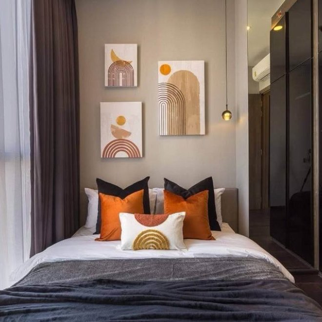 พาร์คออริจิ้นทองหล่อ (ID 662)