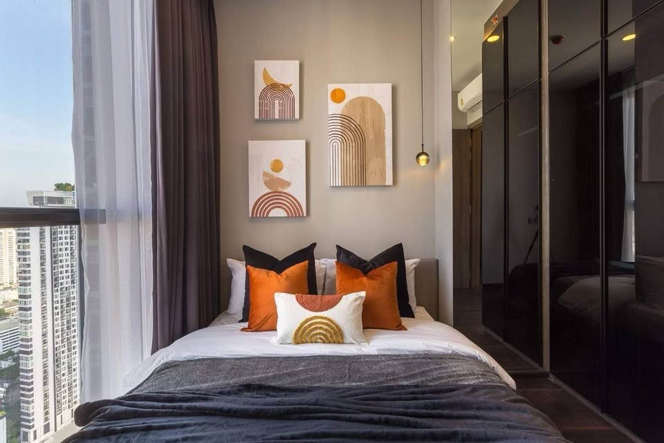 พาร์คออริจิ้นทองหล่อ (ID 662)