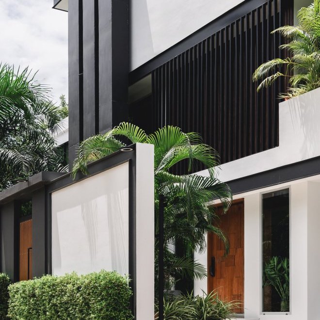 Jungle Serenity Villa (ID 578)