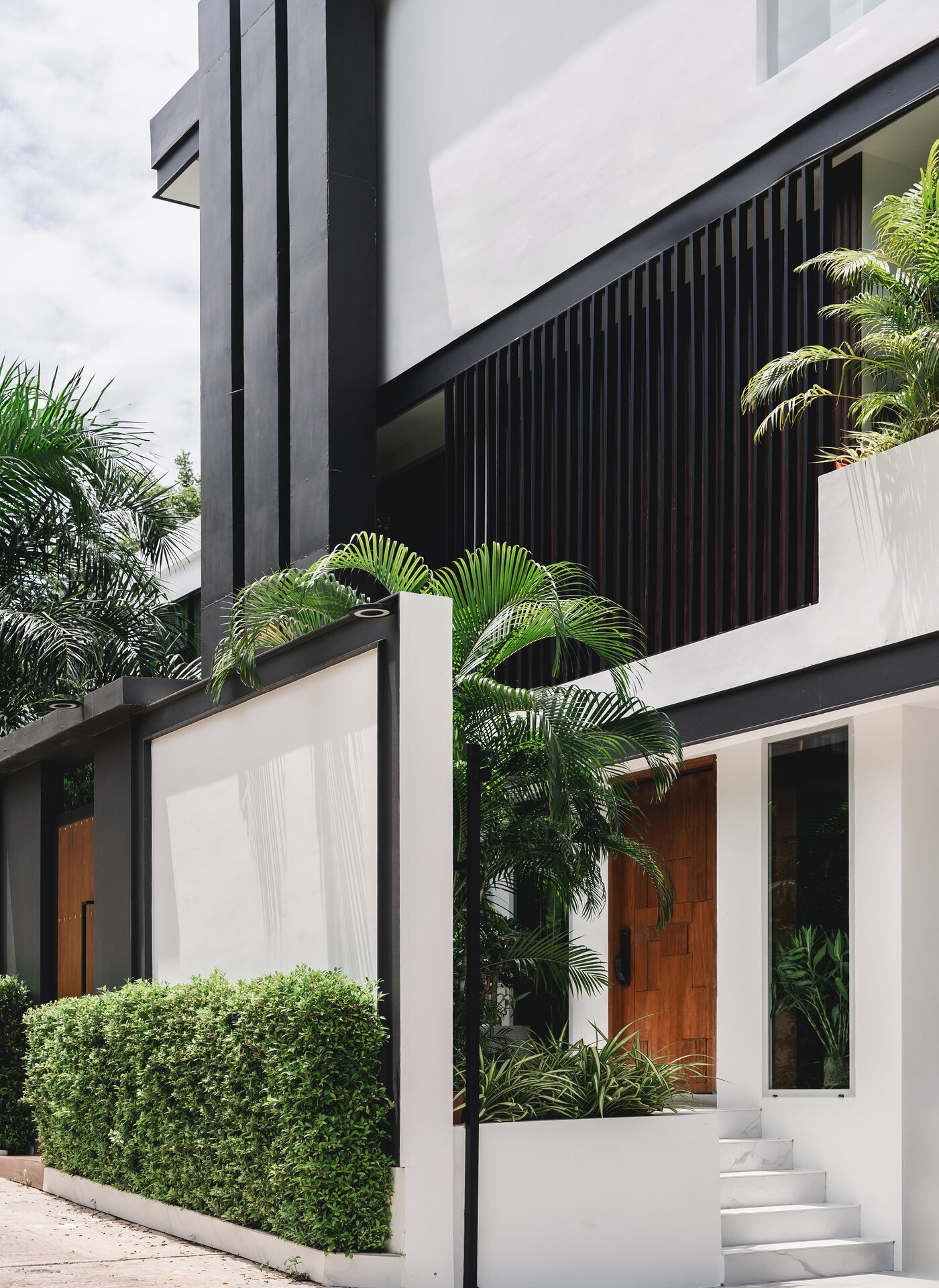 Jungle Serenity Villa (ID 578)