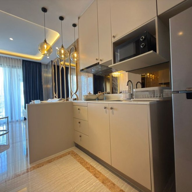 Bellevue Lagoon Phuket unit 407 (ID 593)