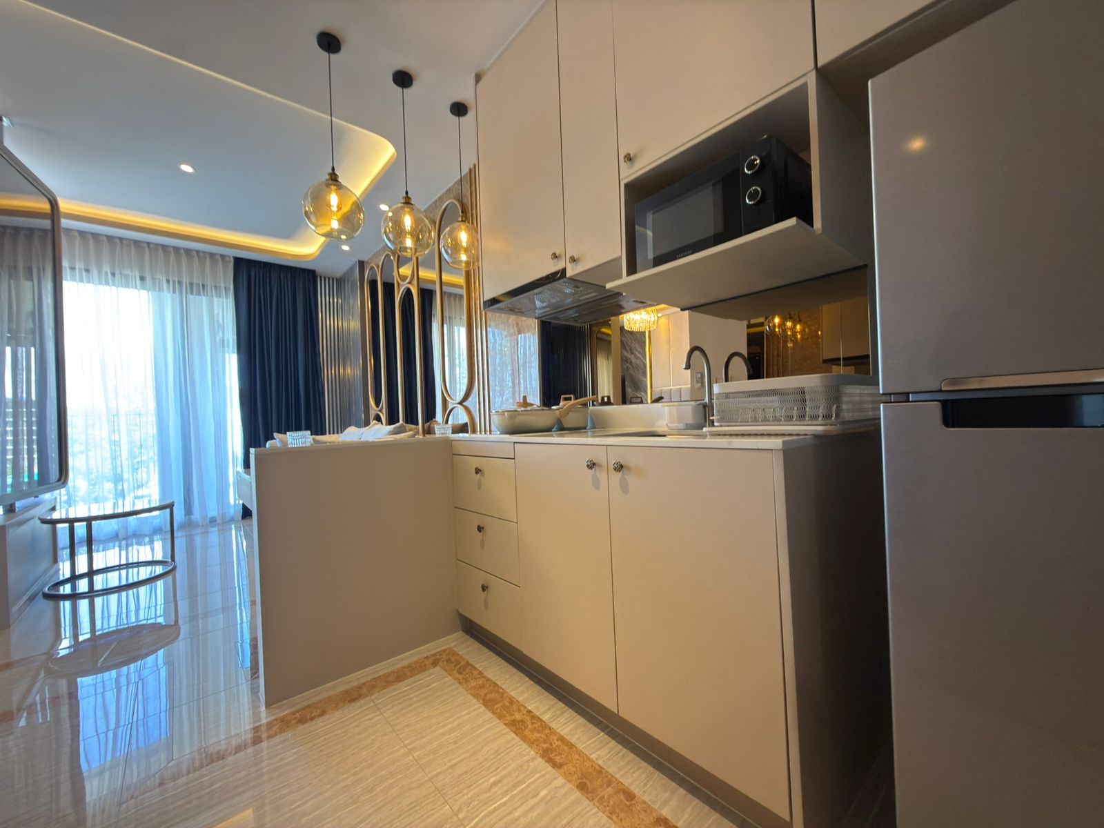 Bellevue Lagoon Phuket unit 407 (ID 593)