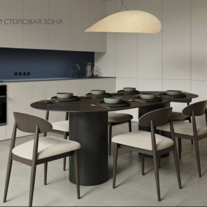 Таунхаус The Momentum — 2 спальни (ID 158)