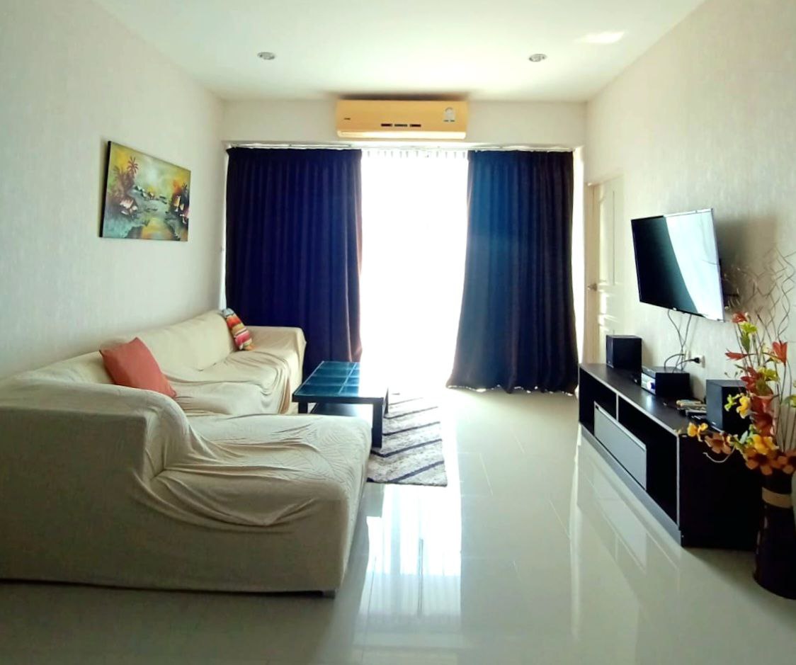 Продажа 2-спальной квартиры в Chic Condominium 90 м² (ID 455)