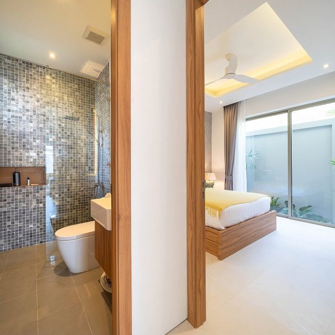 วิลาวันลักชัวรีวิลล่า (ID 690)