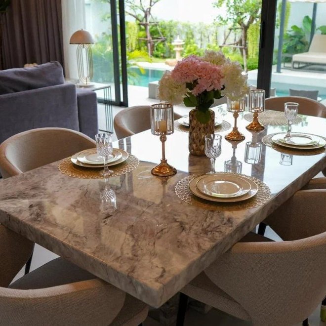 วิลลาโบทานิก้าโมเดิร์นลอฟท์ทู (ID 233)