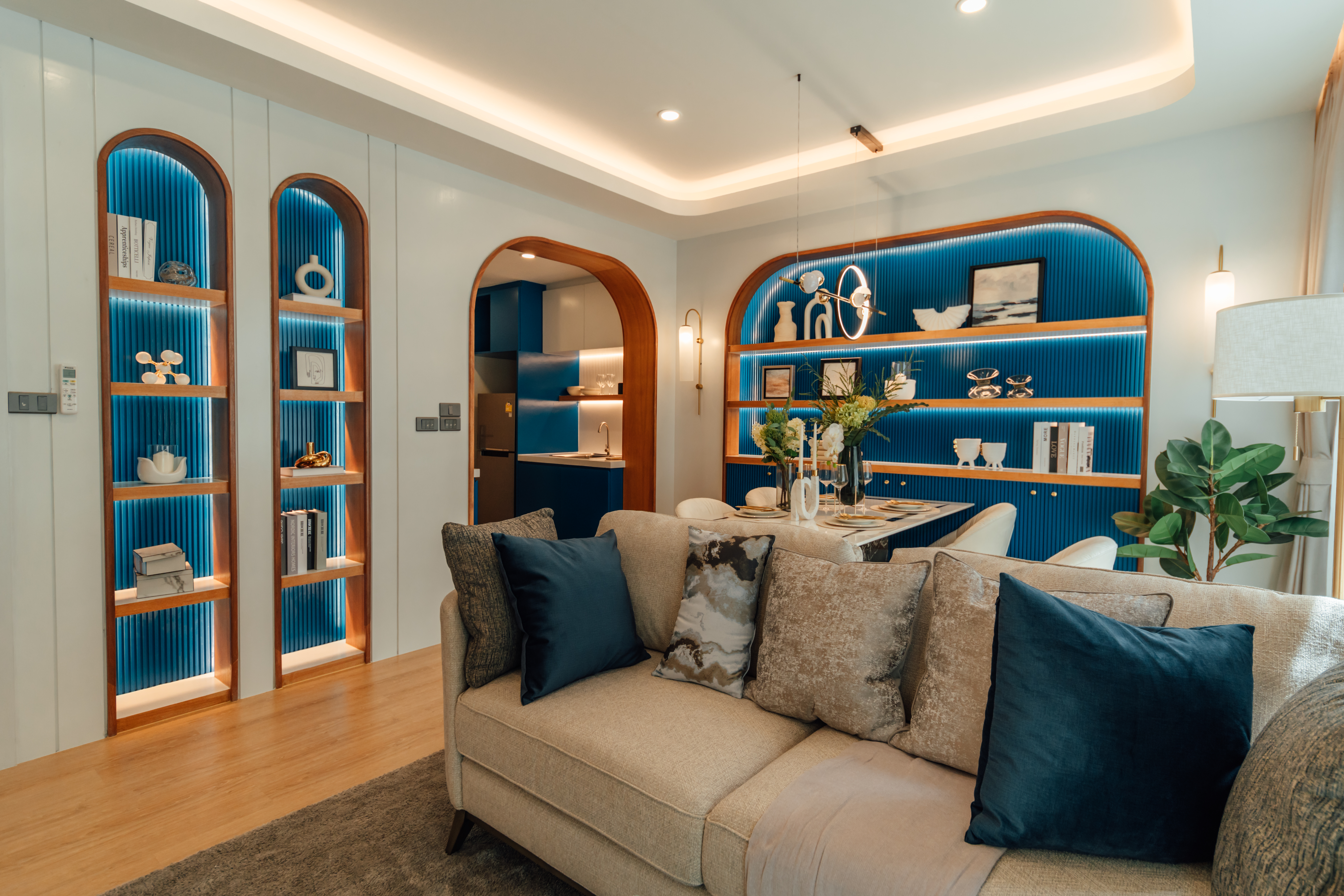 1卧室公寓出售在上面的元素 (ID 336)