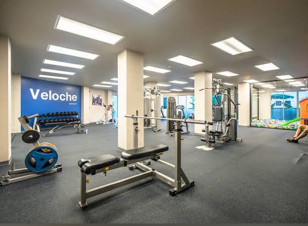 2 спальные апартаменты в Karon Hill Residence (ID 84)