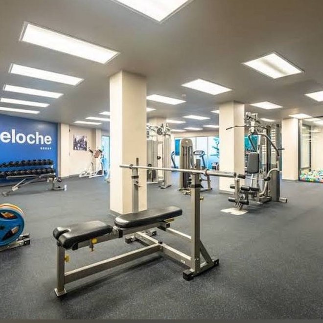 2 спальные апартаменты в Karon Hill Residence (ID 84)