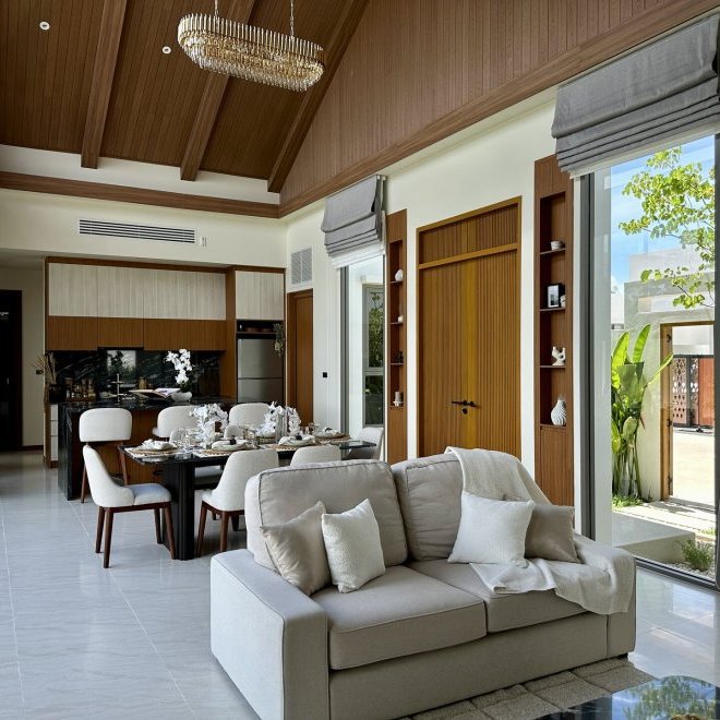 别墅臭氧-第V4单元出售 (ID 258)